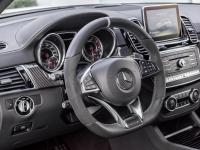 Mercedes Benz GLE 2015 #51