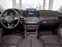 Mercedes Benz GLE 2015 #58