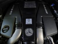 Mercedes Benz ML 63 AMG W166 2011 #59