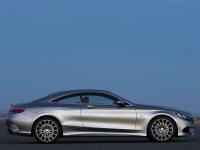 Mercedes Benz S 63 AMG Coupe 2014 #40