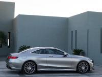 Mercedes Benz S 63 AMG Coupe 2014 #47