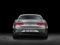 Mercedes Benz S 63 AMG Coupe 2014 #54