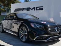 Mercedes Benz S 65 AMG Coupe 2014 #02