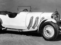 Mercedes Benz Typ SSK W06 1928 #01