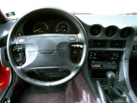 Mitsubishi 3000 GT 1990 #04