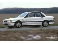 Mitsubishi Galant 1988 #3