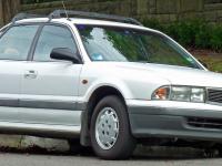 Mitsubishi Sigma 1991 #02