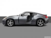 Nissan 370Z Coupe 2012 #03