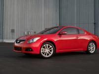 Nissan Altima Coupe 2012 #02