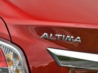 Nissan Altima Sedan 2012 #28