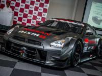 Nissan GT-R R35 Nismo 2014 #08