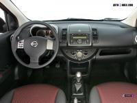 Nissan Note 2008 #03