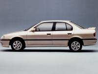 Nissan Primera Hatchback 1990 #3