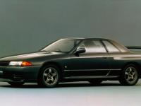 Nissan Skyline GT-R V-Spec R32 1993 #3