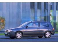 Nissan Sunny Hatchback 1993 #02