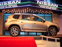 Nissan Terrano 2013 #04