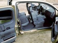 Nissan Titan King Cab 2004 #10