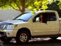 Nissan Titan King Cab 2004 #27