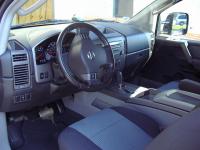 Nissan Titan King Cab 2004 #38