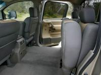 Nissan Titan King Cab 2004 #49