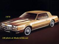 Oldsmobile Toronado 1971 #04