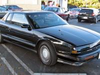 Oldsmobile Toronado 1986 #02