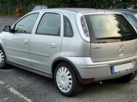 Opel Agila 2003 #51
