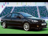 Opel Astra Coupe 2000 #02