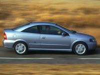Opel Astra Coupe 2000 #03