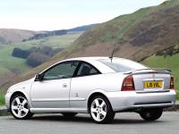 Opel Astra Coupe 2000 #04