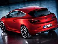 Opel Astra OPC 2013 #02