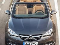 Opel Cascada 2013 #08