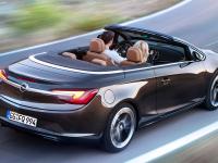 Opel Cascada 2013 #10