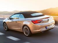 Opel Cascada 2013 #21
