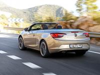 Opel Cascada 2013 #59