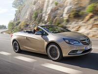 Opel Cascada 2013 #61
