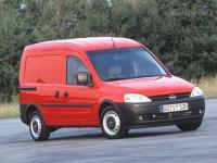 Opel Combo 2002 #02