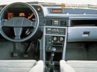 Opel Kadett Sedan 1985 #02