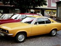 Opel Manta 1975 #2
