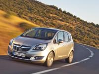 Opel Meriva 2014 #02
