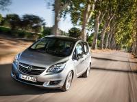 Opel Meriva 2014 #10