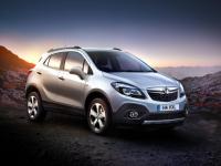 Opel Mokka 2012 #04