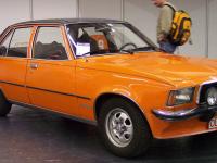 Opel Omega Sedan 1986 #61