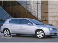 Opel Signum 2003 #06
