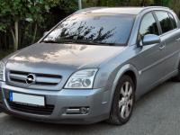 Opel Signum 2003 #09