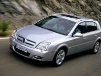 Opel Signum 2003 #15