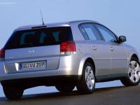 Opel Signum 2003 #18