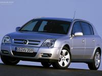Opel Signum 2003 #19