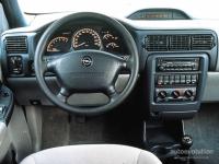 Opel Sintra 1997 #02