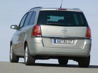 Opel Zafira 2008 #26